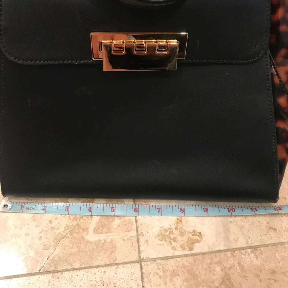 Iconic Zac Posen Eartha bag! - Picture 11 of 14